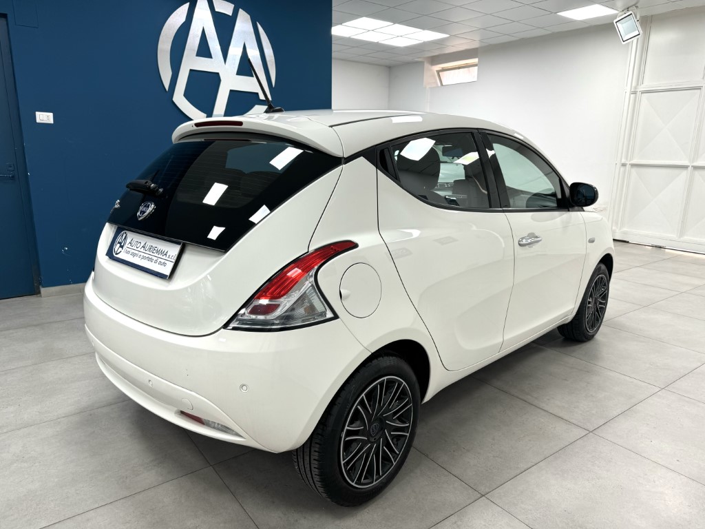 Lancia Ypsilon 1200 GOLD KM 28000 UNICOPROPRIETARIO